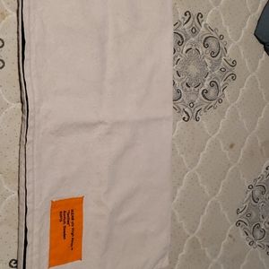 OFF WHITE × IKEA Pillow case